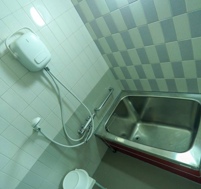 Photo of Bathroom in Naka Ward