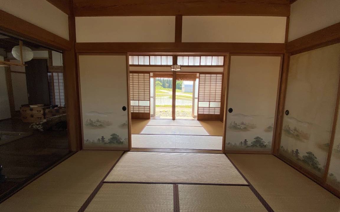 Photo of Others in Tokamachi