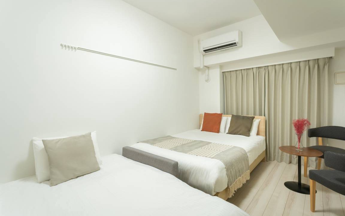 Photo of Bedroom in Ota