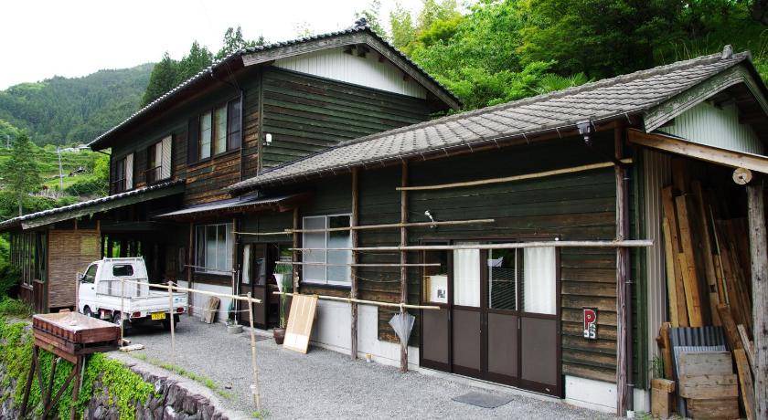 Photo of Others in Yusuhara-cho