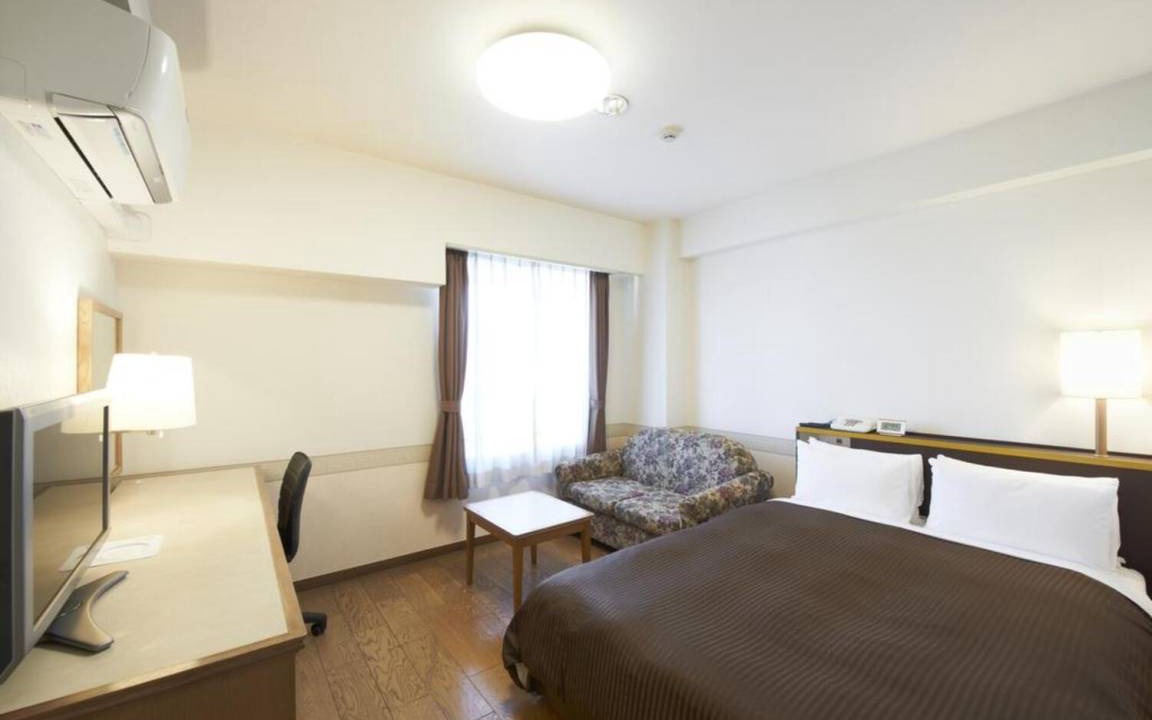 Photo of Bedroom in Minamikoshigaya