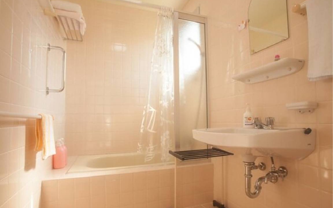 Photo of Bathroom in Iriomote-jima Taketomi-cho