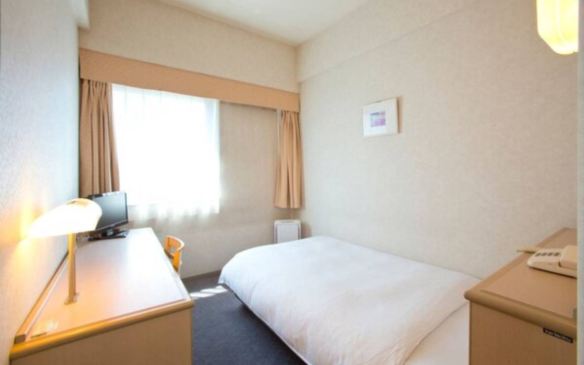 Photo of Bedroom in Naka Ward
