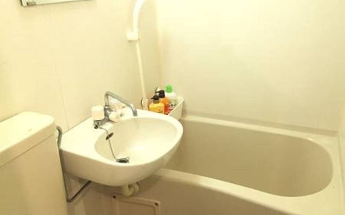 Photo of Bathroom in Suita