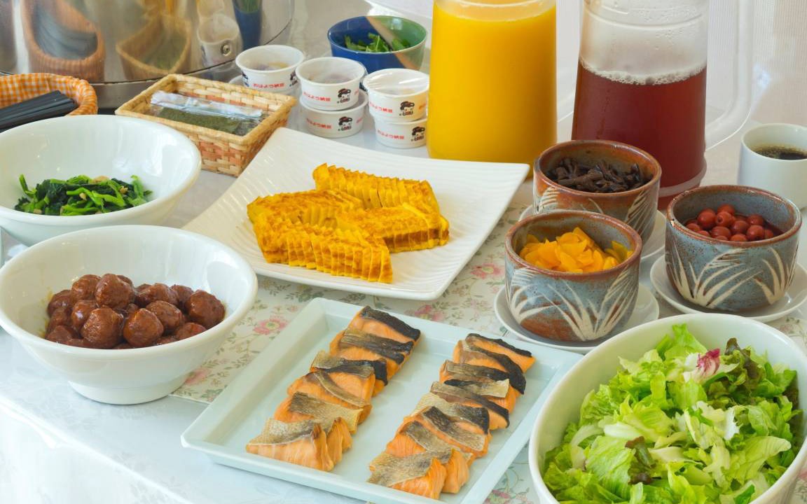 Photo of Kitchen in Naka Ward