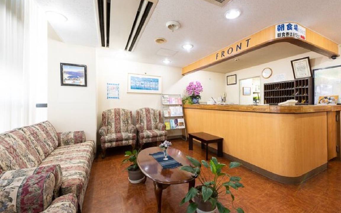 Photo of Livingroom in Shimizu Ward