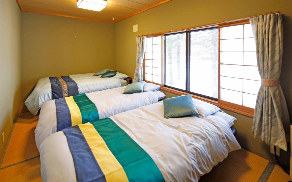 Photo of Bedroom in Abashiri
