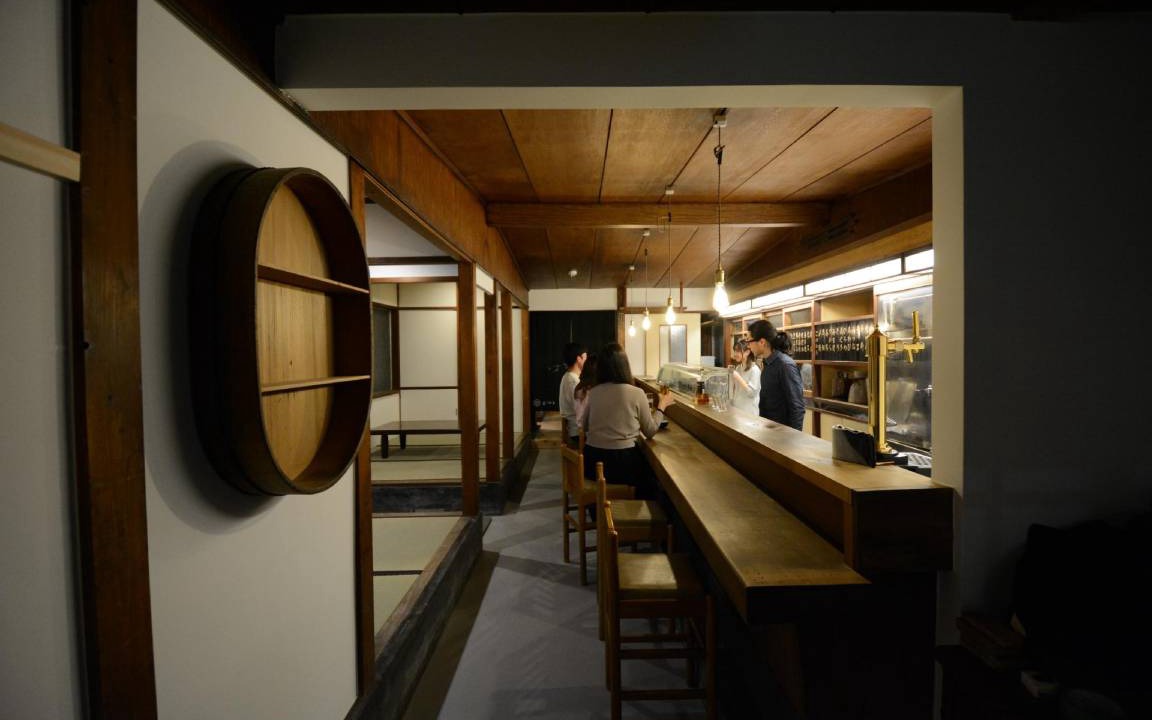 Photo of Kitchen in Mishima