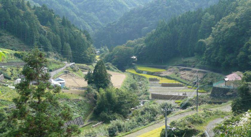 Photo of Others in Yusuhara-cho