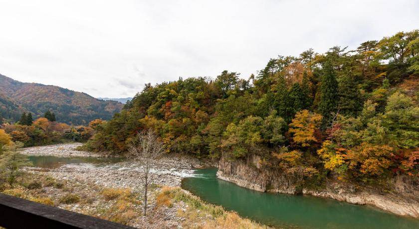 Photo of Others in Shirakawa