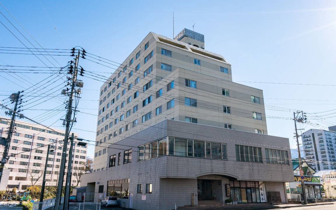 Photo of Others in Yuzawa-machi