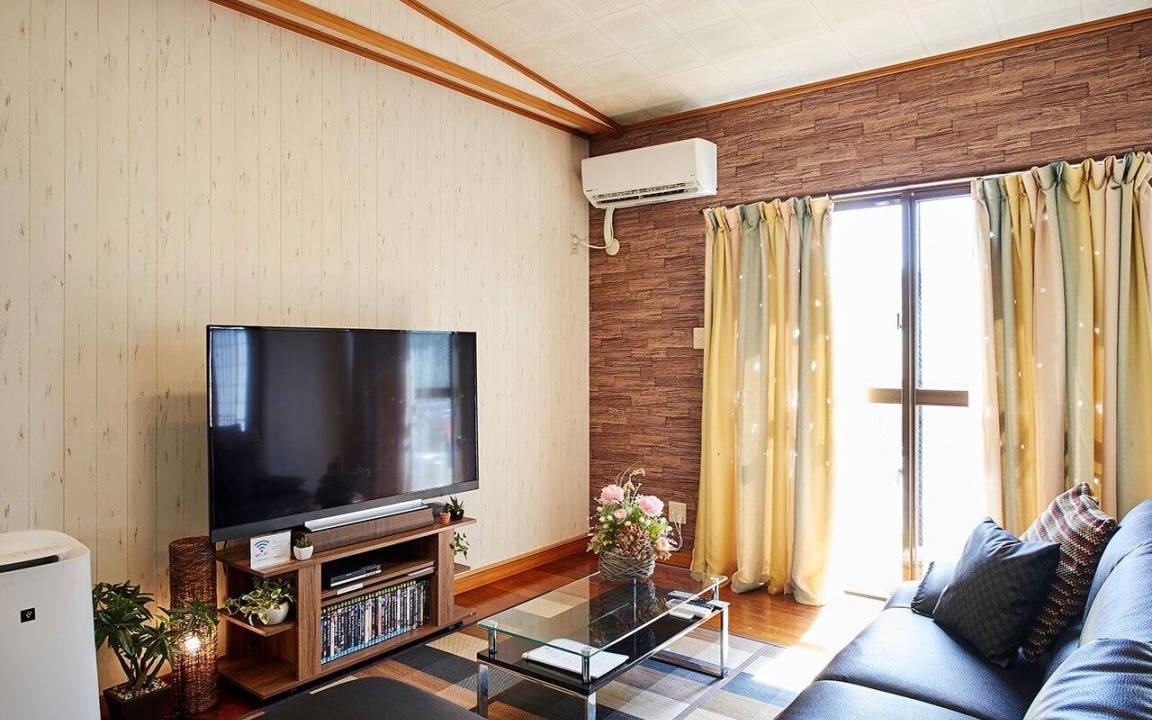 Photo of Livingroom in Okinawa