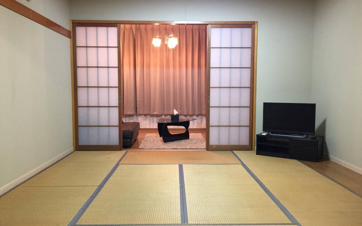 Photo of Livingroom in Toi