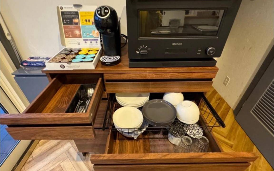 Photo of Kitchen in Hasunuma