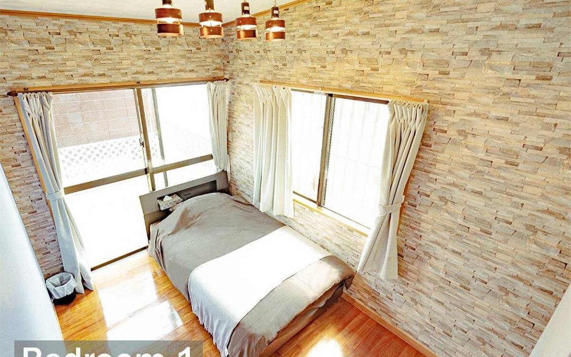 Photo of Bedroom in Okinawa