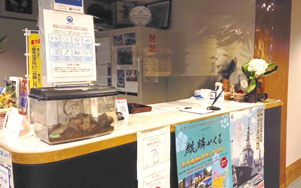 Photo of Others in Maizuru