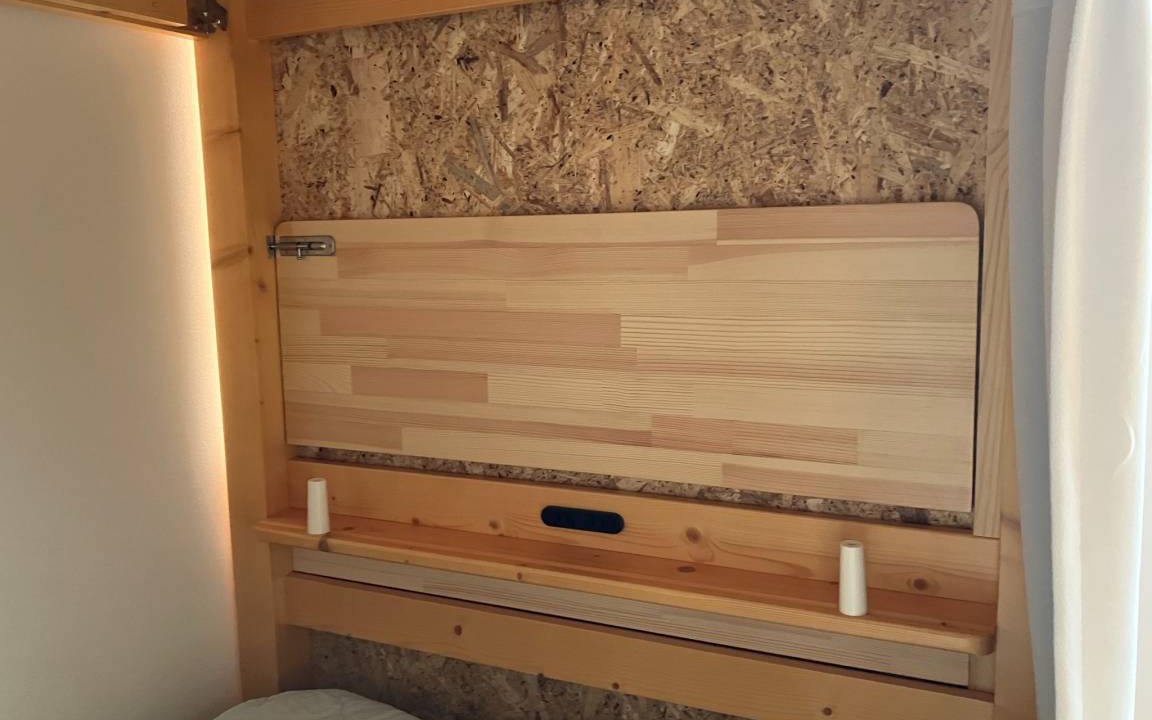 Photo of Bedroom in Tsuruoka