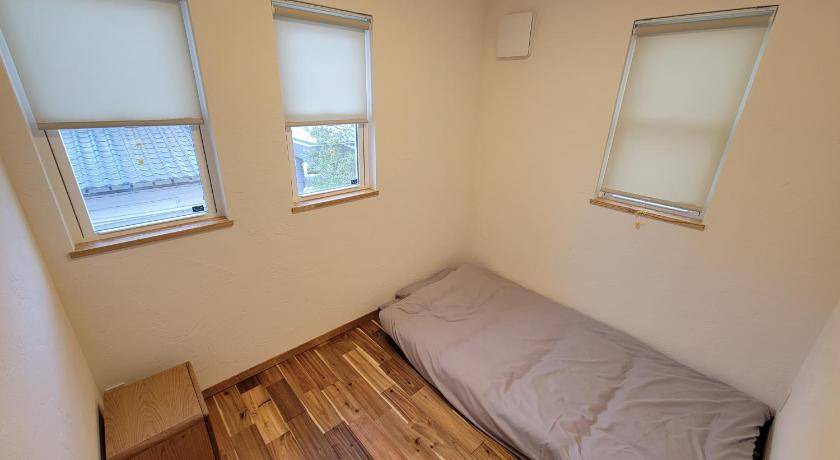 Photo of Bedroom in Fukuoka
