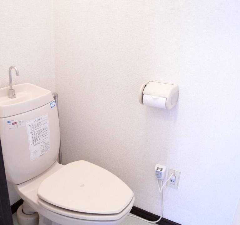 Photo of Bathroom in Asahikawa