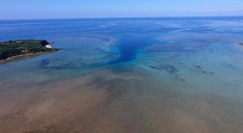Photo of Others in Iriomote-jima Taketomi-cho