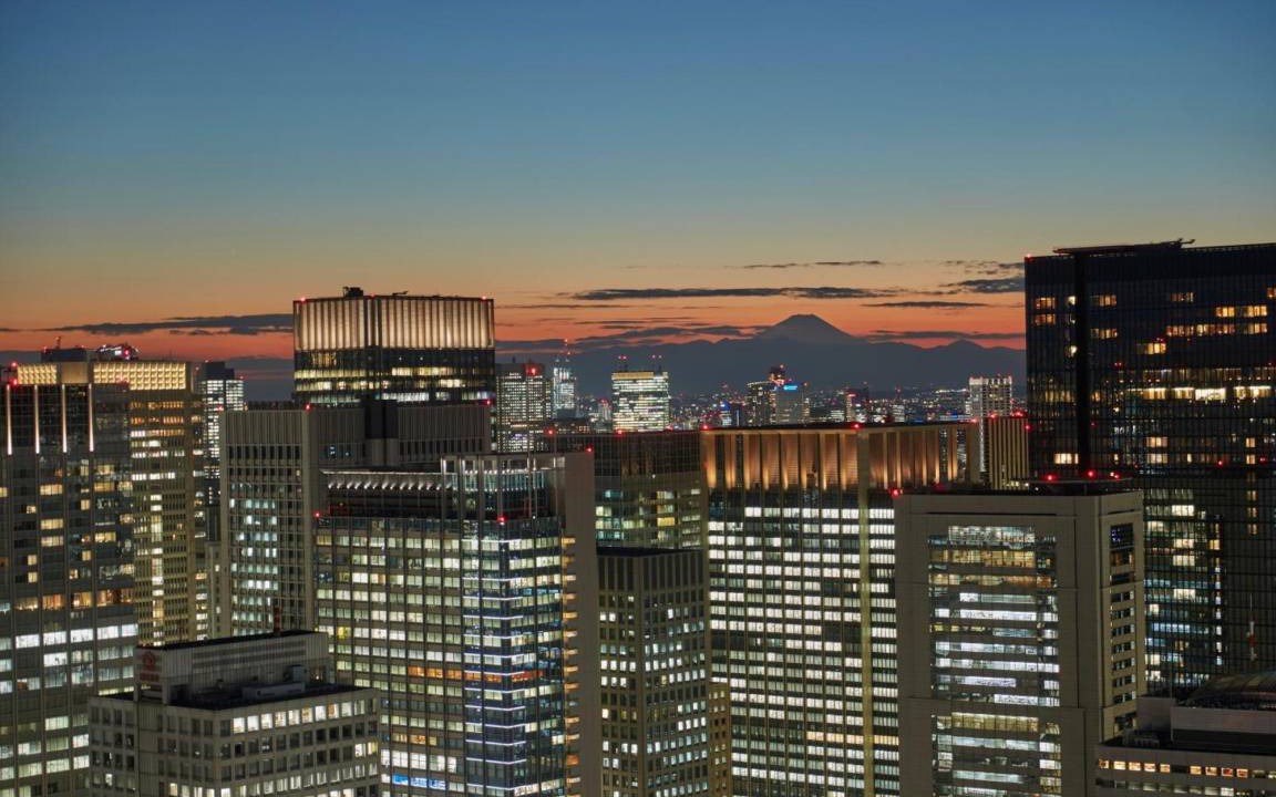 Photo of Others in Nihonbashimuromachi