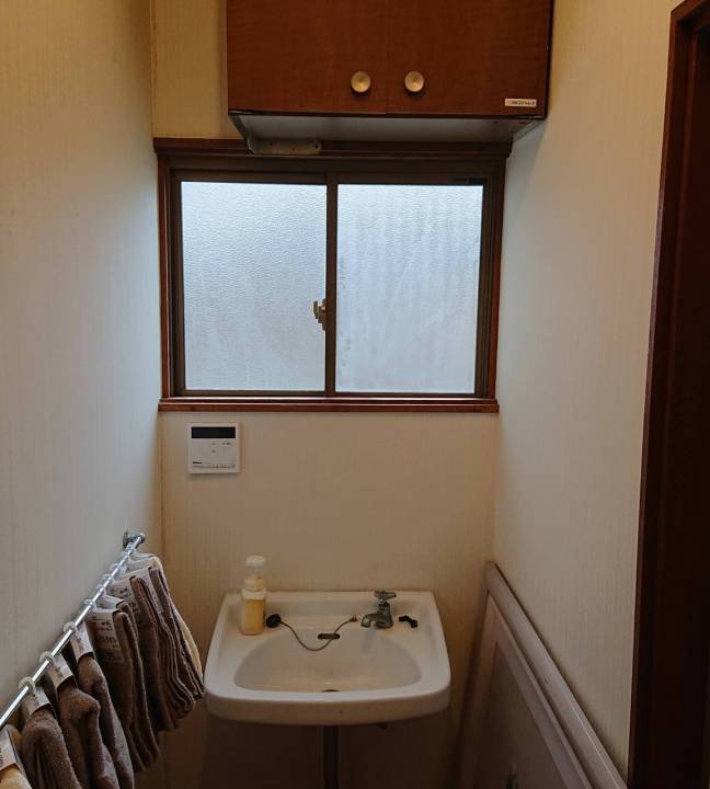Photo of Bathroom in Isumi