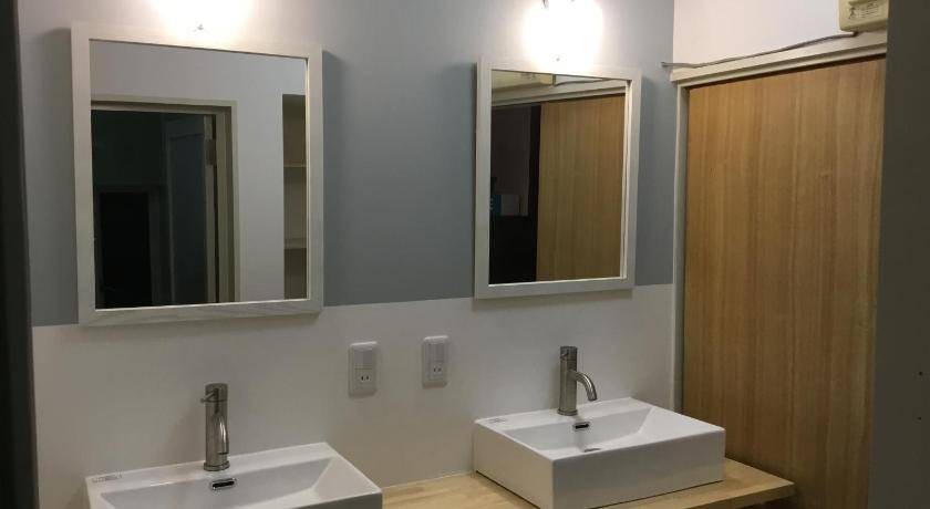 Photo of Bathroom in Yokoshibahikari