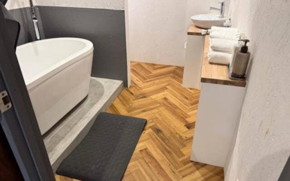 Photo of Bathroom in Hasunuma