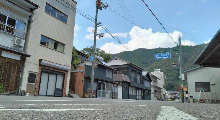Photo of Others in Yusuhara-cho