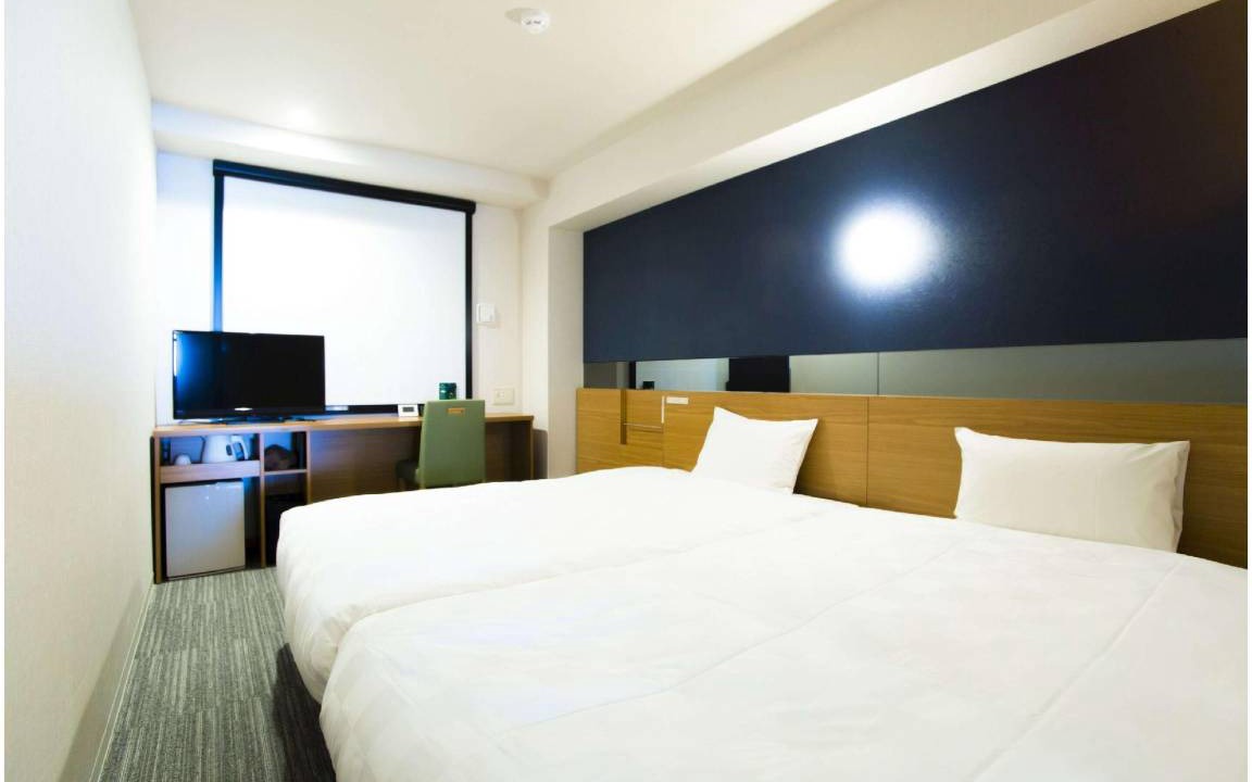Photo of Bedroom in Shijo