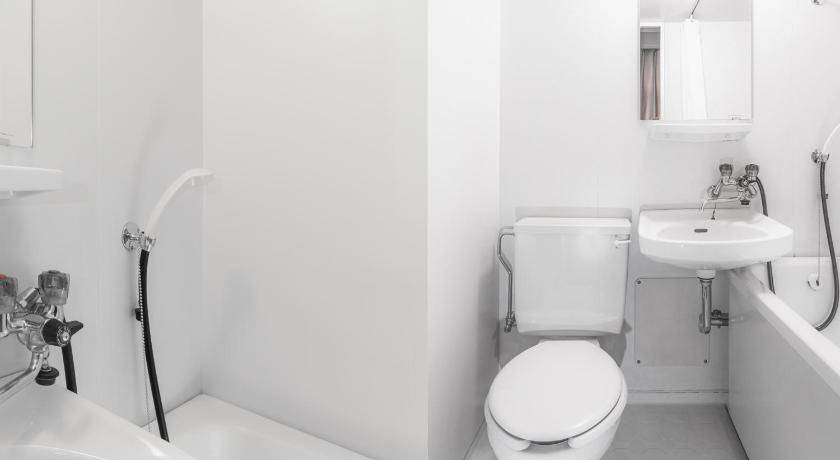 Photo of Bathroom in Matsuyama