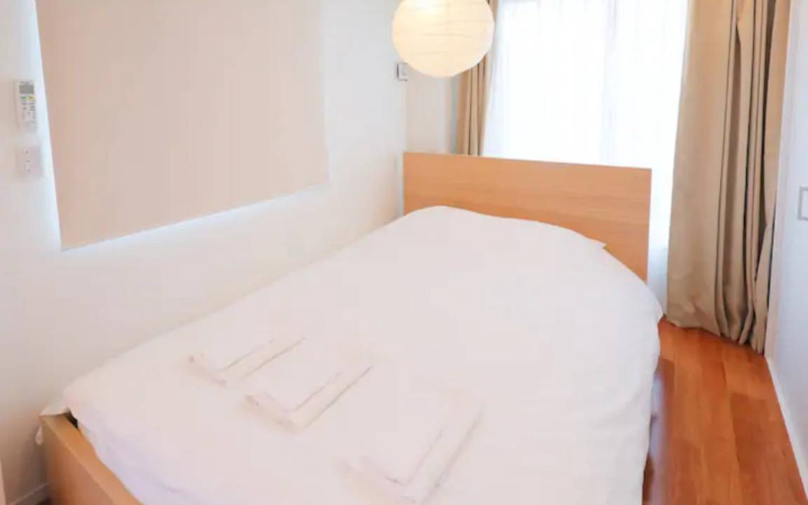 Photo of Bedroom in Aoyama