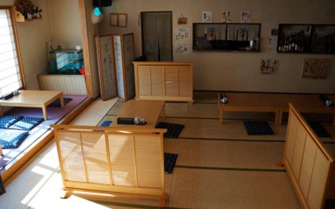 Photo of Others in Shirakawa