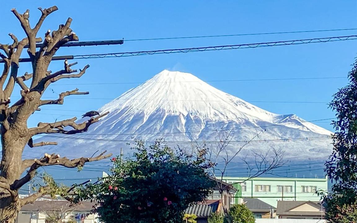 Photo of Others in Fuji