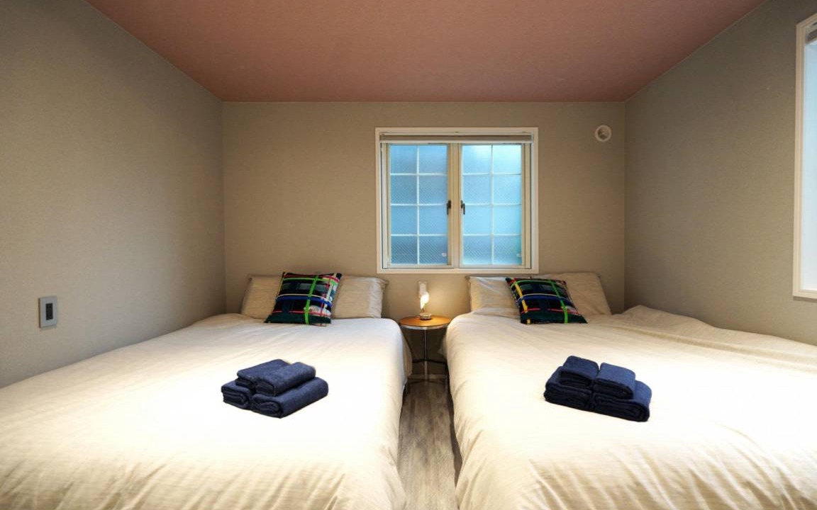 Photo of Bedroom in Aoyama