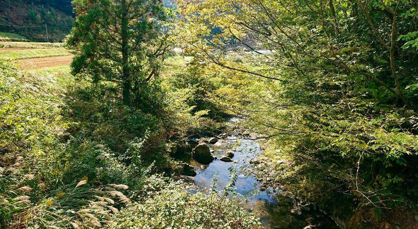 Photo of Others in Yusuhara-cho