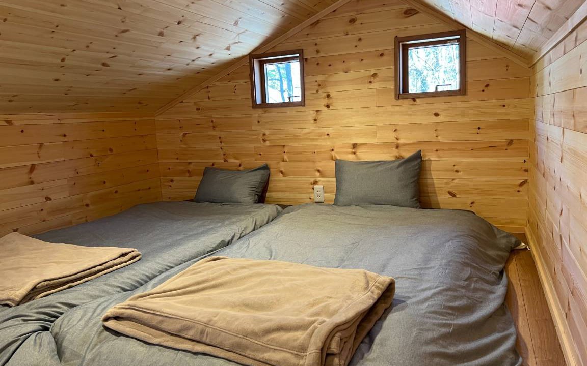 Photo of Bedroom in Hara