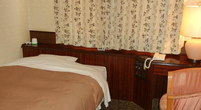 Photo of Bedroom in Miyoshi