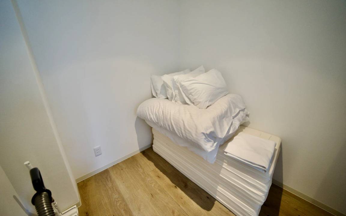 Photo of Bedroom in Naka Ward
