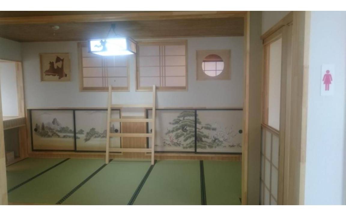 Photo of Others in Goshogawara