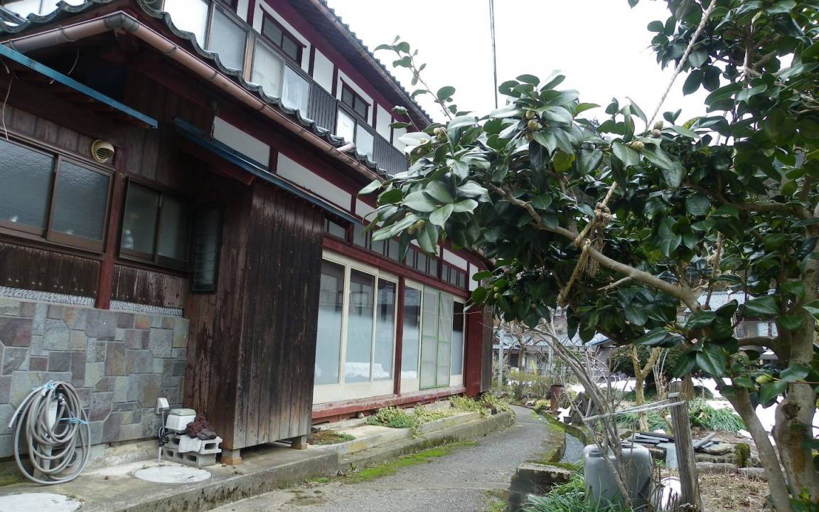 Photo of Others in Ikeda-cho