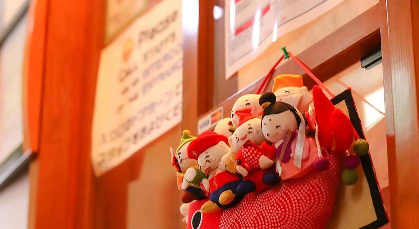Photo of Others in Nishikyo