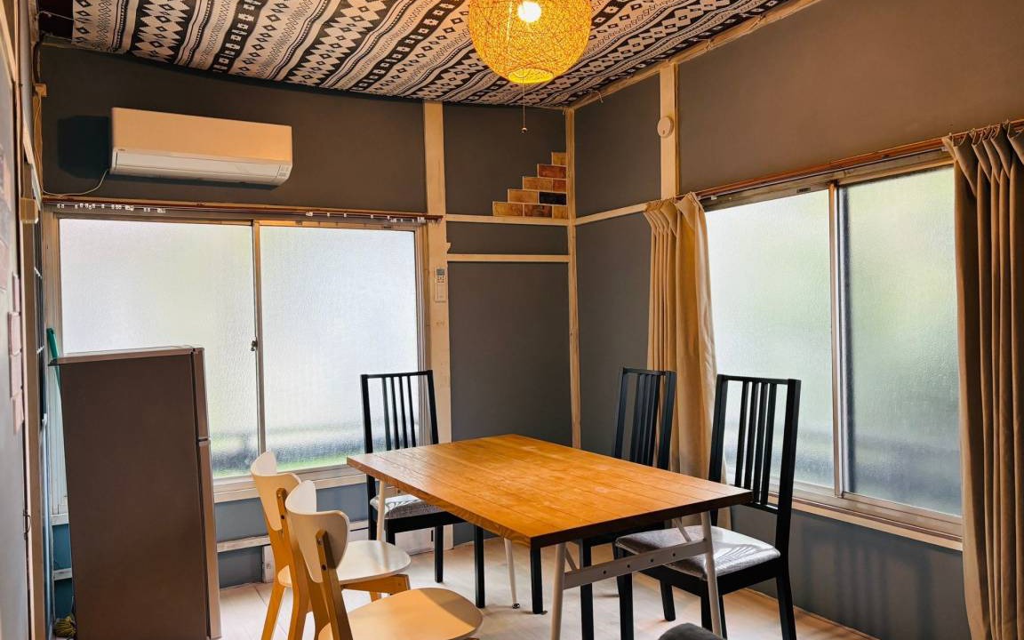Photo of Livingroom in Miyakami