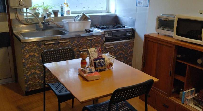 Photo of Kitchen in Isinomaki