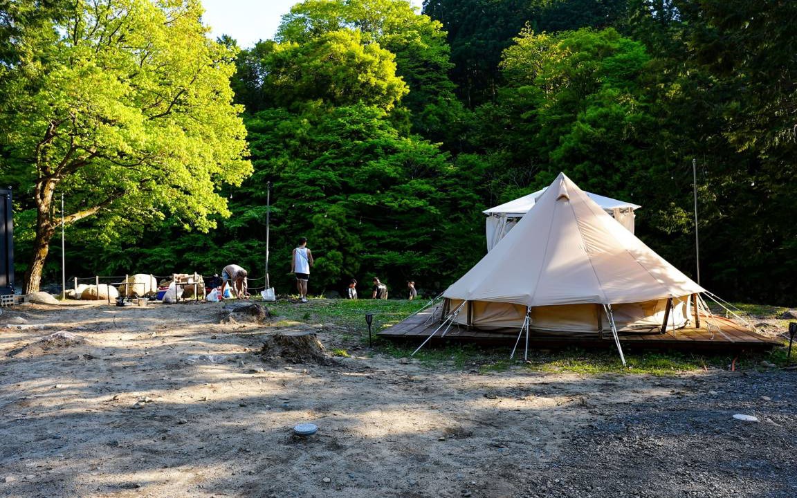 Photo of Others in Higashiomi