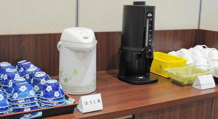 Photo of Kitchen in Kamaishi