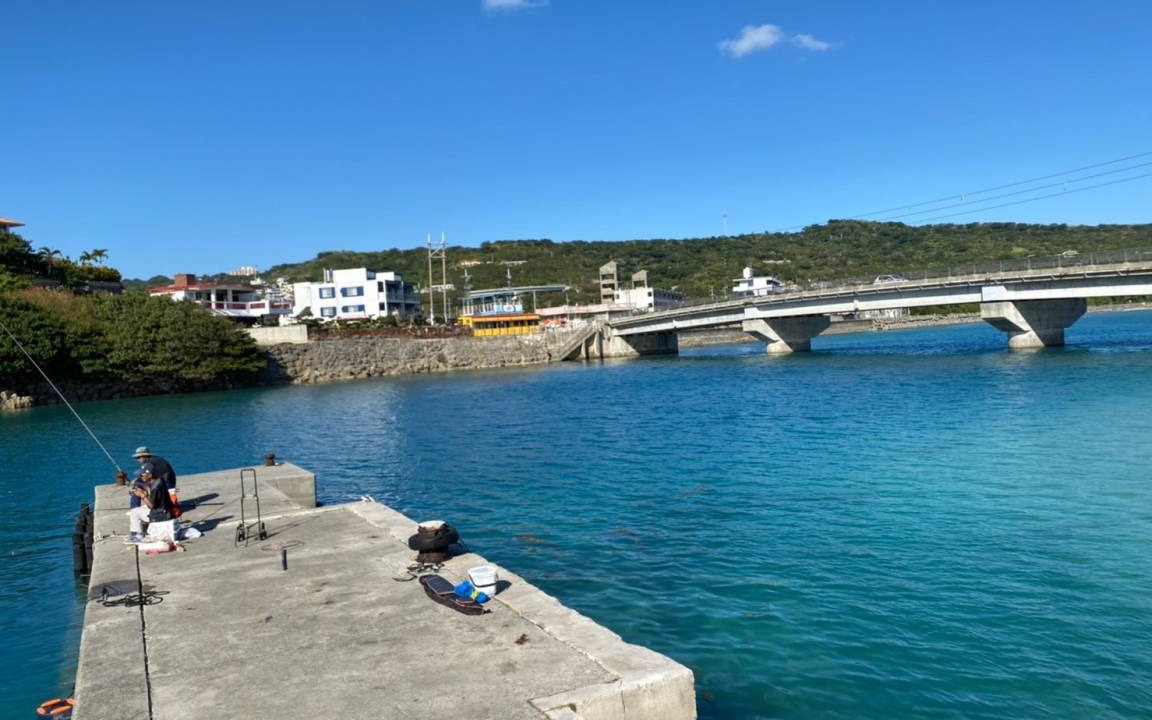 Photo of Others in Ojima Island