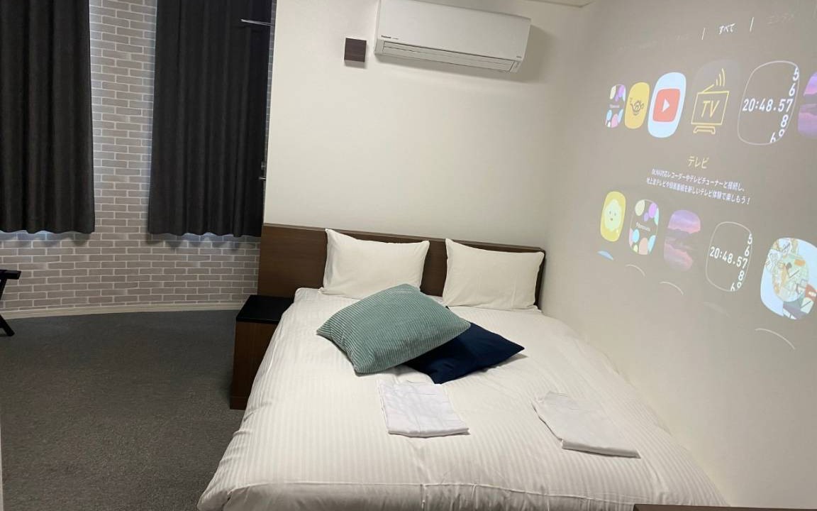 Photo of Bedroom in Taradake Onsen