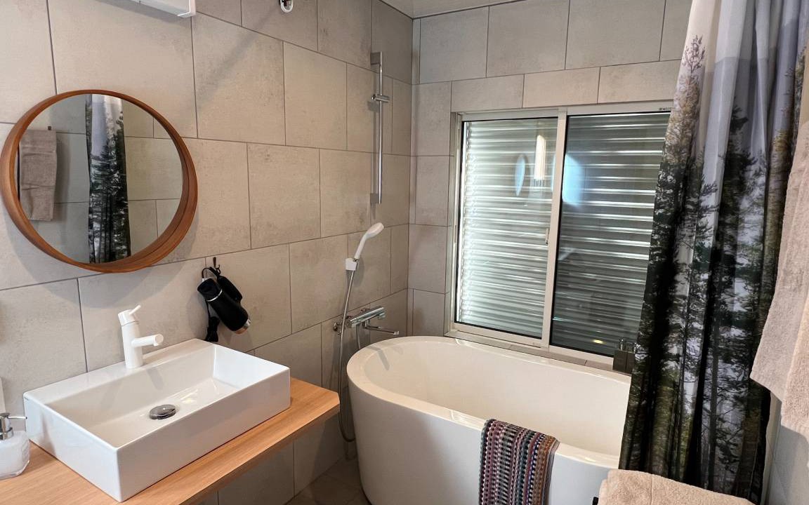 Photo of Bathroom in Hara