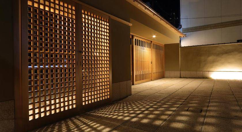 Photo of Others in Central Kyoto